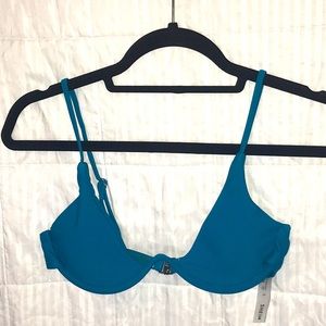 Shein bathing suit top NEW